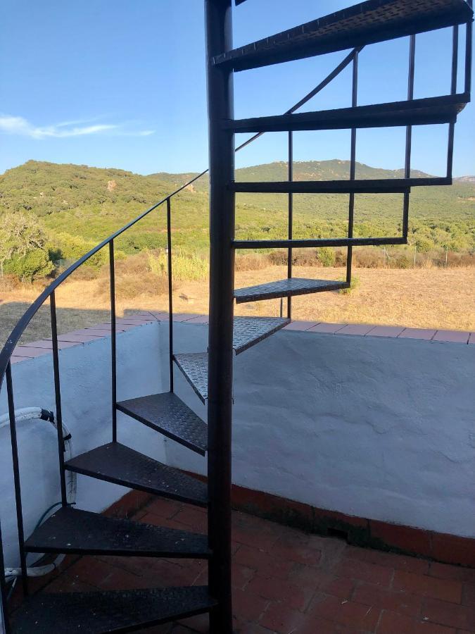 Las Lagunetas De Cadiz Villa Exterior foto