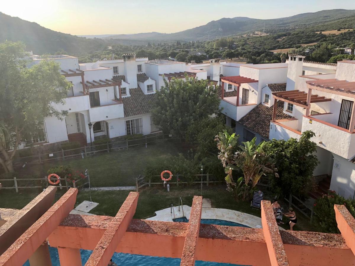 Las Lagunetas De Cadiz Villa Exterior foto