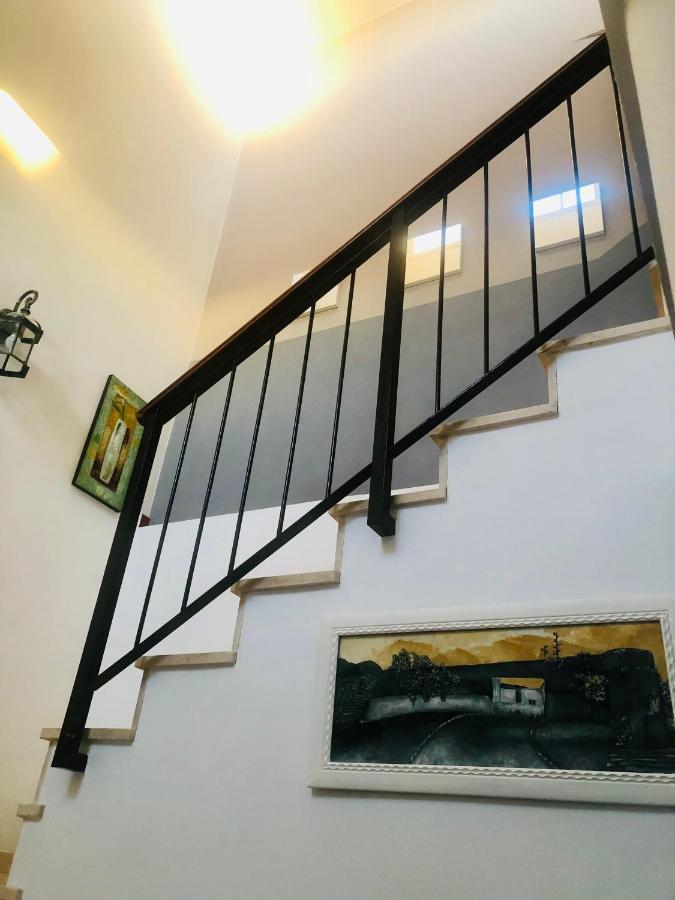 Las Lagunetas De Cadiz Villa Exterior foto