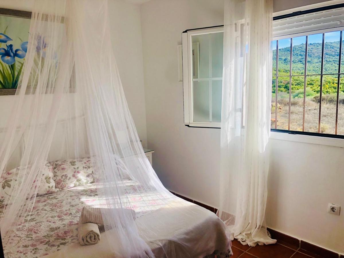 Las Lagunetas De Cadiz Villa Exterior foto